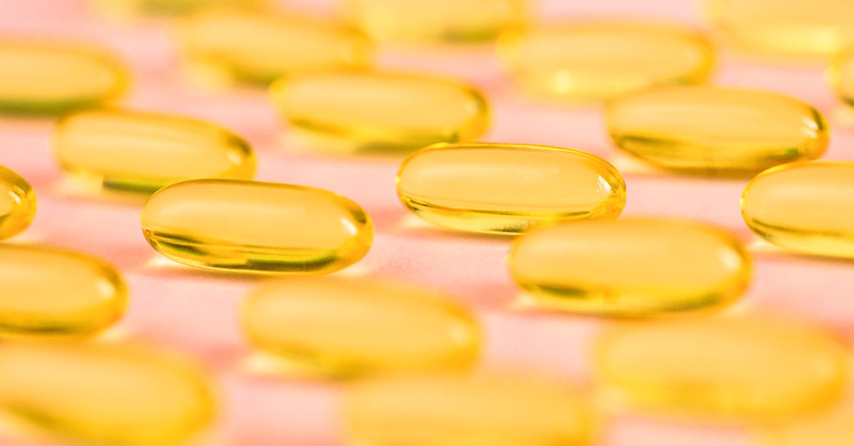 Fish Oil Allergy: Symptoms, Diagnosis & How to Get Fish-Free Omega-3