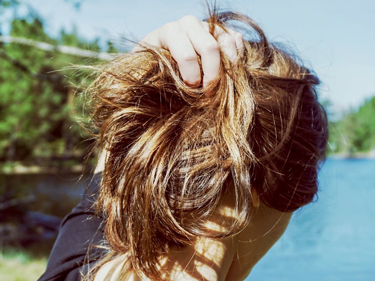 Is Hair Dead or Alive? How Hair Growth Works