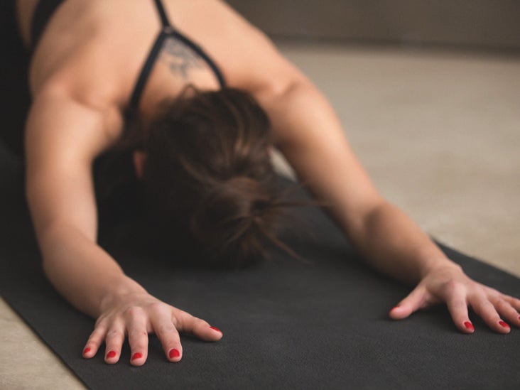 7 Lower Back Stretches to Reduce Pain and Build Strength