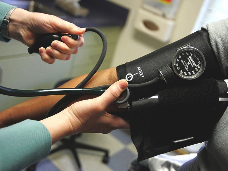 Blood Pressure, Cholesterol Drugs Could Help Treat Mental Illness