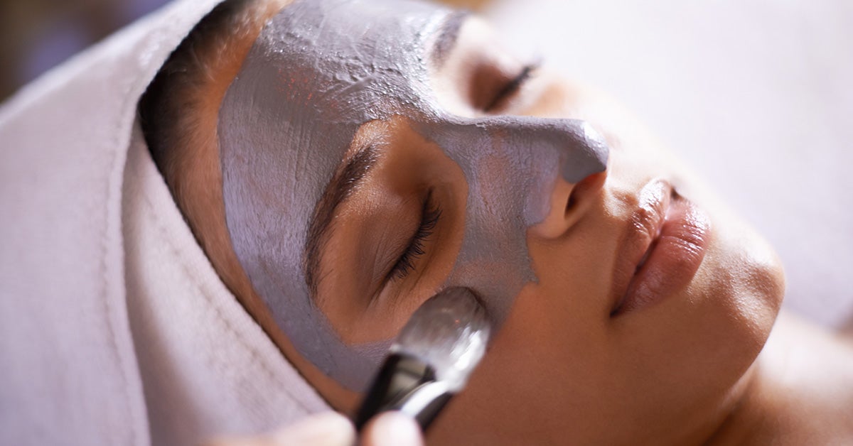 Facials Los Angeles