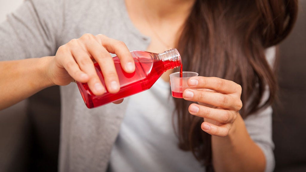 magic mouthwash swish and swallow side effects