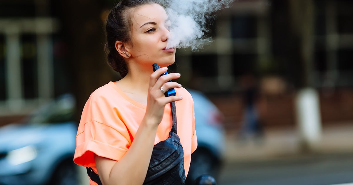 E-Cigarette, Vaping Debate 2019