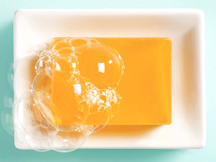 Soap for Eczema: Finding the Best Type for Your Skin