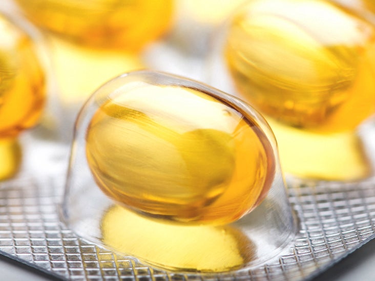 Fish Oil for ADHD: Can It Help Improve Symptoms?