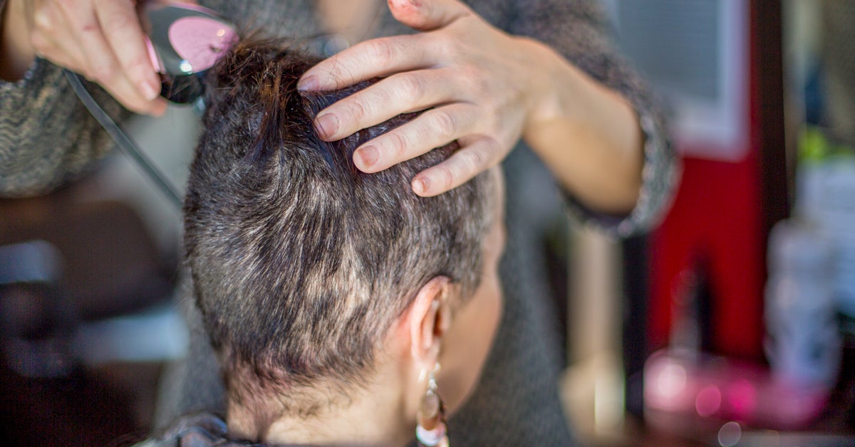 How Long Does It Take For Hair To Grow Back In Various Cases