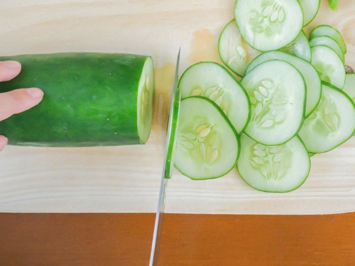 Is Cucumber Good for Diabetes?