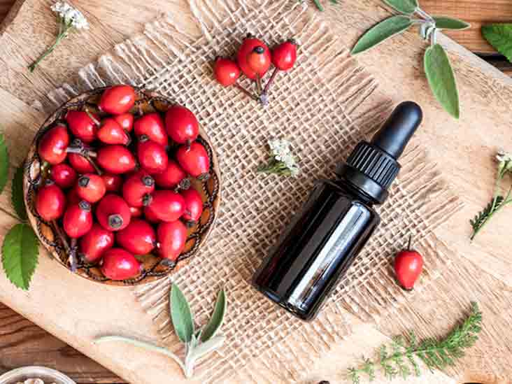 Rosehip Oil for Eczema: Treatment, Safety, and More