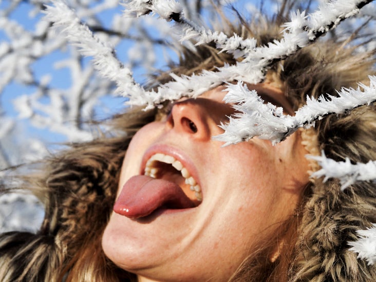 squamous papilloma tongue nhs)