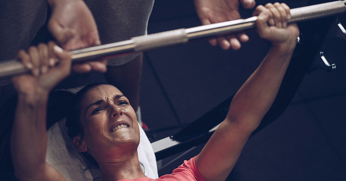 Does Barbell Bench Press Work? 