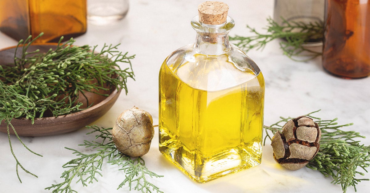 All About Cypress Oil: Science, Benefits, Risks & How to Use It