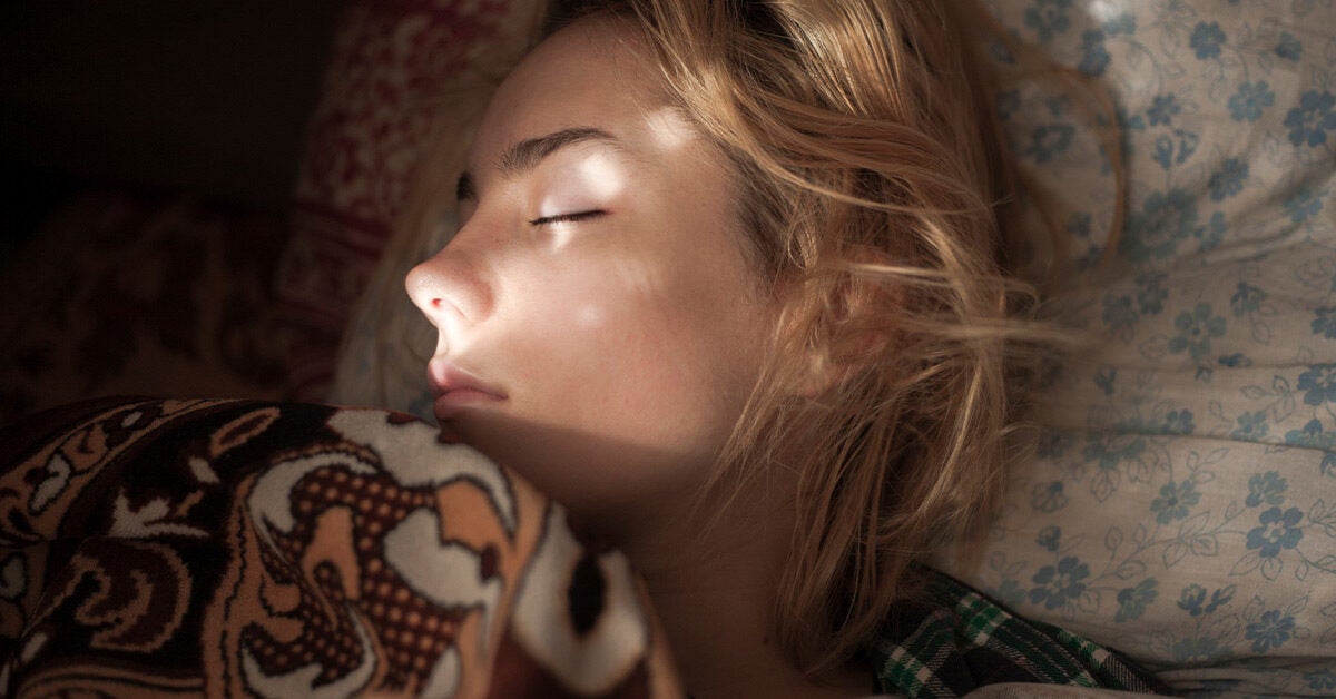 How to Fix Your Sleep Schedule: 12 Tips