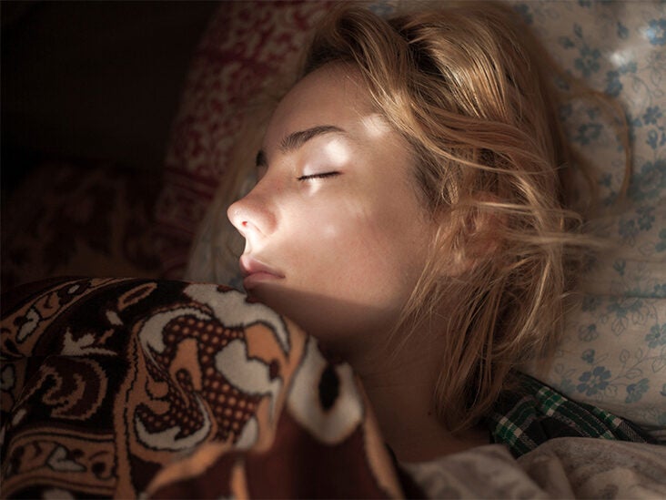 You Can Fix Your Sleep Schedule. Here’s How