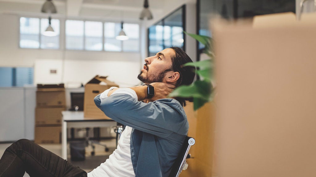 Stress Sweat: Why It Smells Different and How to Manage It