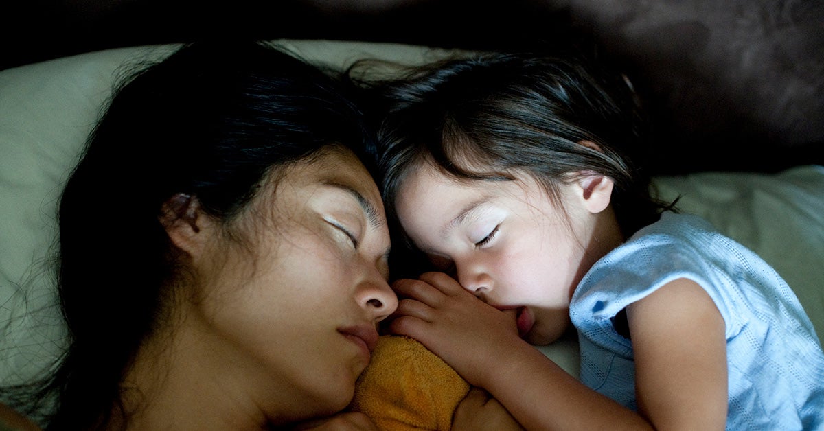 Sleep can strengthen the body's immune system