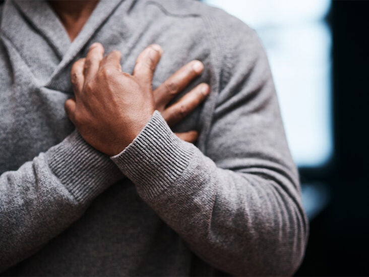 Heartburn or Heart Attack? How to Tell the Difference