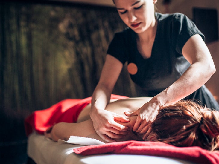 Wela Thai Massage