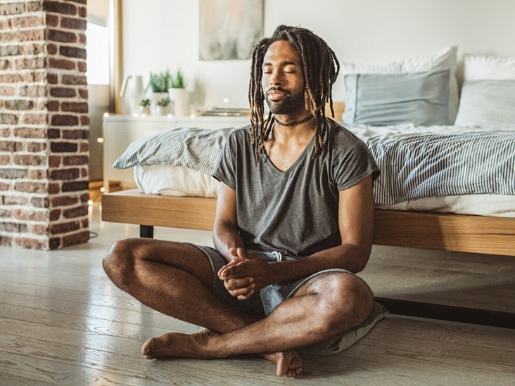 How to Worry Less: 7 Mind-Body Tips