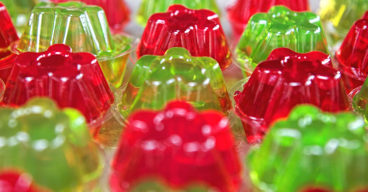 What Is Jello Made Of? Ingredients and Nutrition