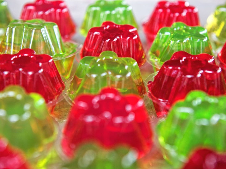 What Is Jello Made Of? Ingredients and Nutrition