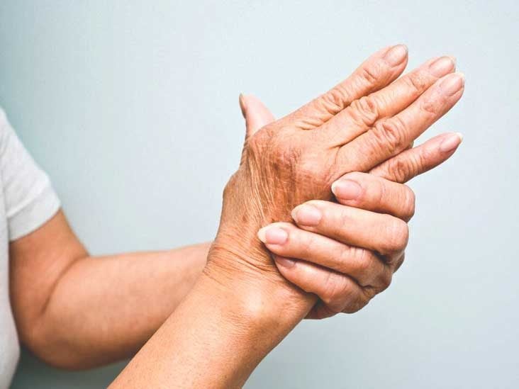 Ce este artrita psoriazică? Simptome, tratament, cauze și diagnostic!