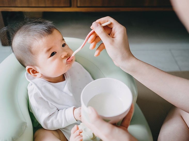Feeding Babies Peanut-Based Food May Prevent Lifelong Allergies