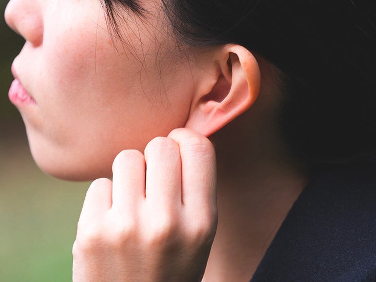 merk op kleur conversie Muffled Hearing in Ears: Symptoms, Causes, and Treatments