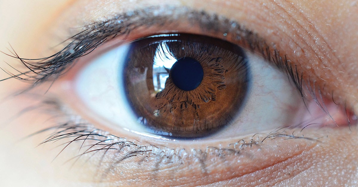 What's Normal Pupil Size and When Do Pupils Change?