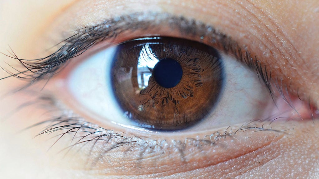 What Your Eyes Are Telling You about Your Health - nJoy Vision