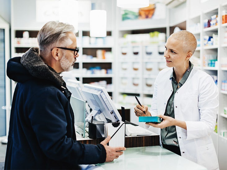 The Cheaper Way to Fill Your Prescriptions