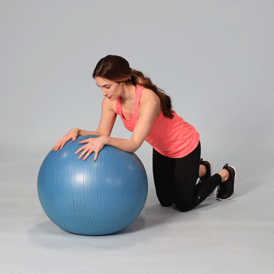 Balance exercises: 13 Moves with Instructions