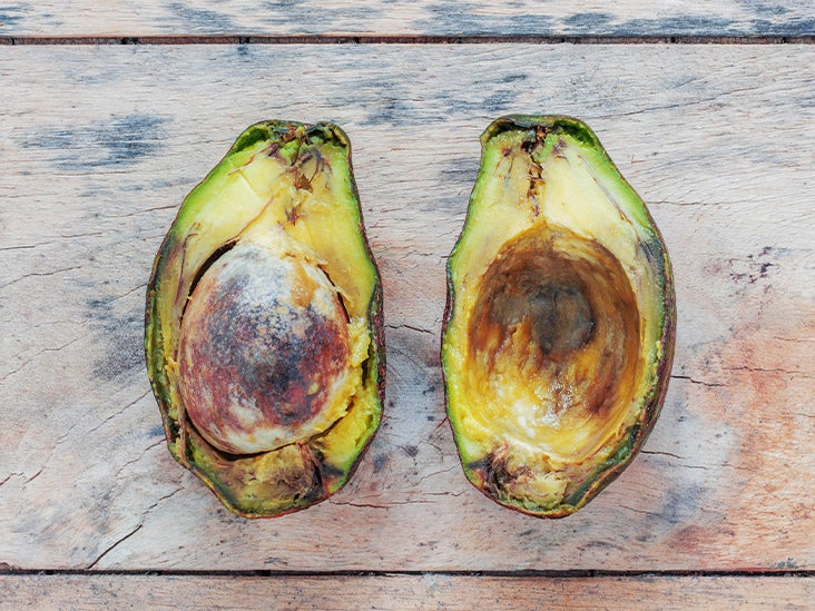 How to Tell If an Avocado Has Gone Bad