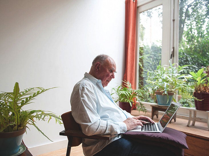 Eczema In Older Adults Children