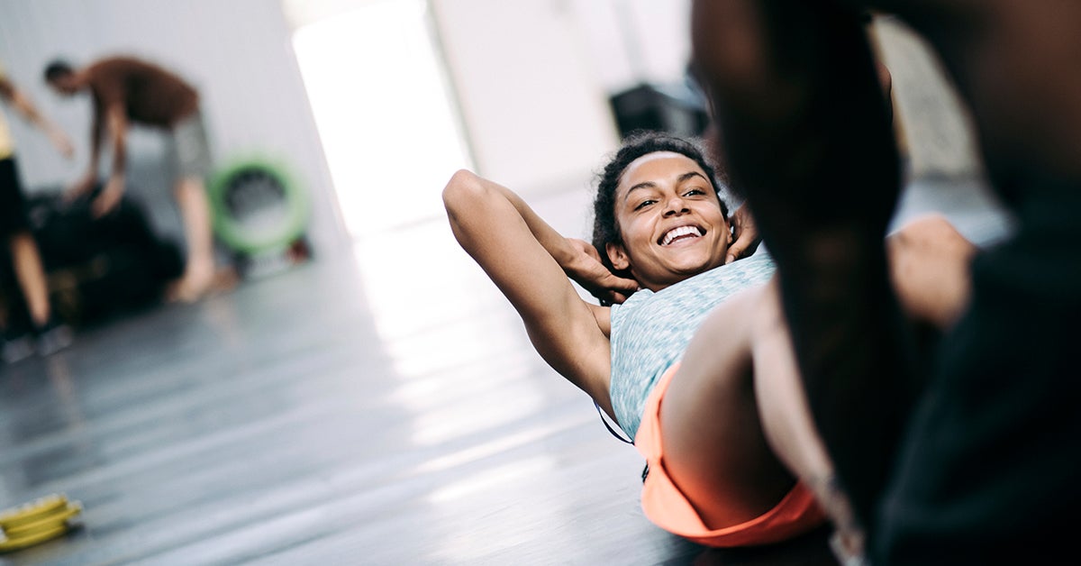 Sit-Ups Benefits: Exercises, Variations, and More