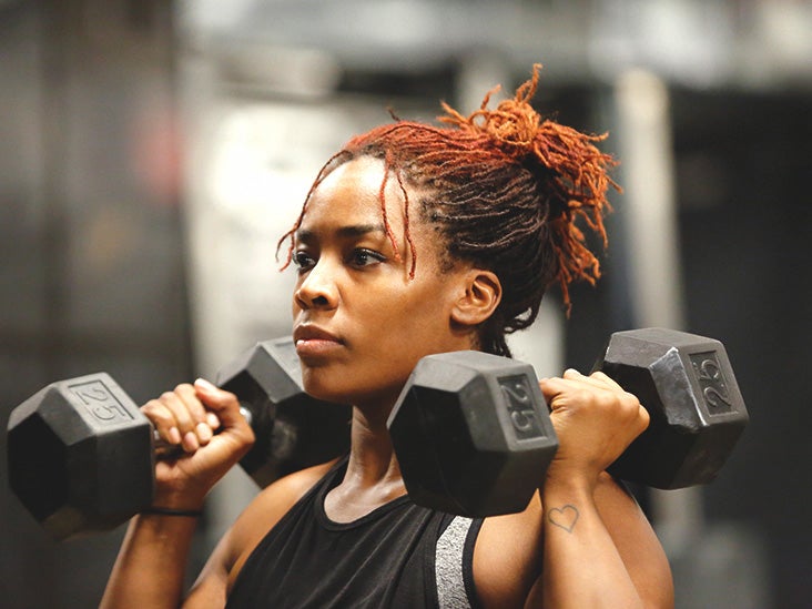 How Lifting Weights Helps You Manage Diabetes