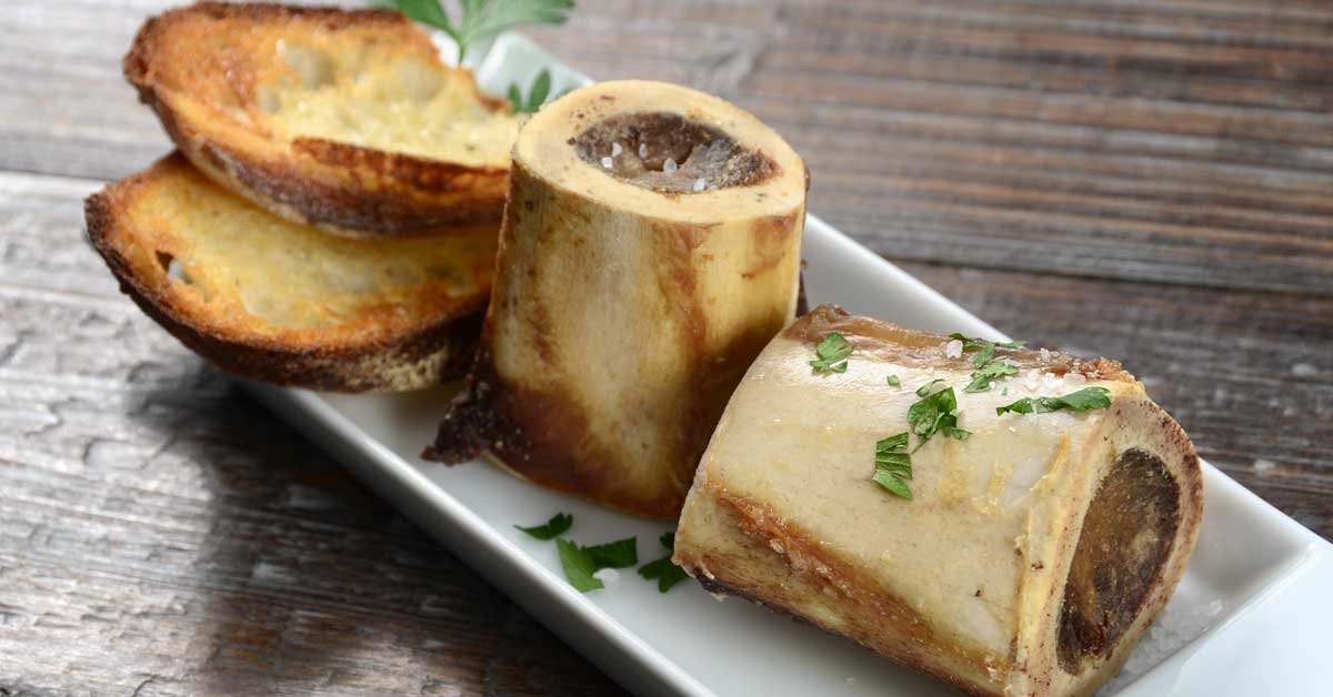 Bone Marrow: Nutrition, Benefits, and Food Sources