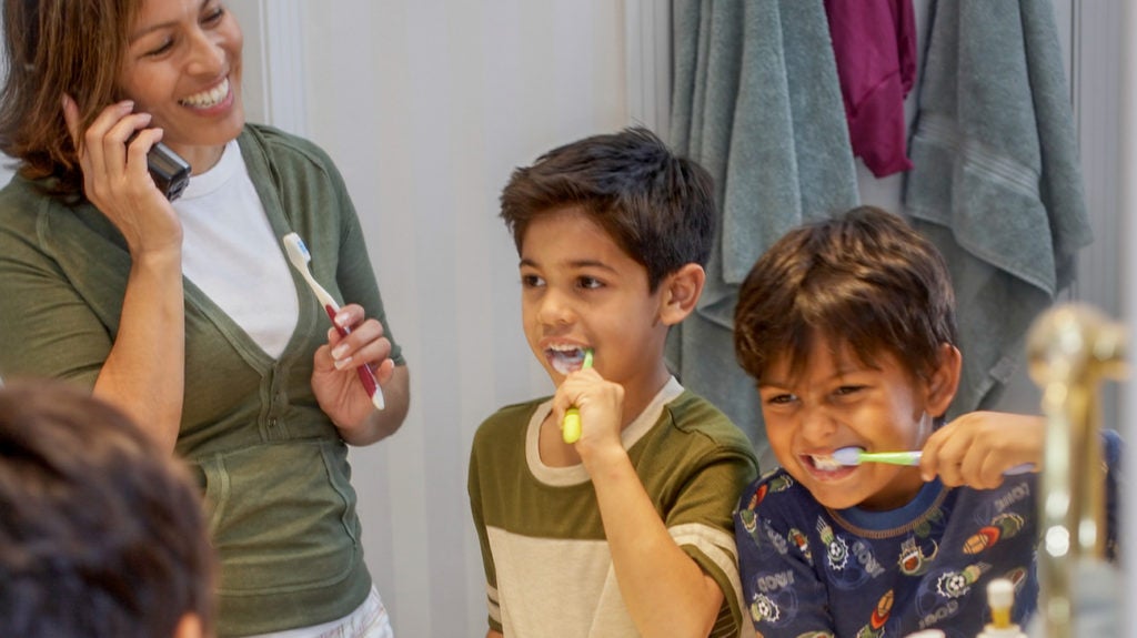 How Long Should You Brush Your Teeth? Plus, Other Brushing FAQs