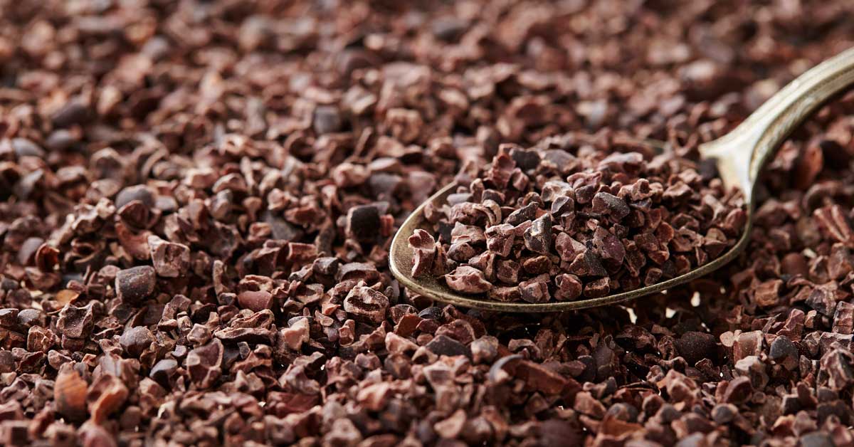 Cacao Criollo Pulbere Ecologica/Bio - g