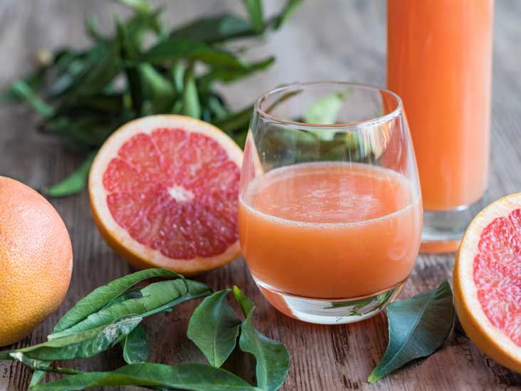 Gerson Therapy Juicing Recipes | Deporecipe.co