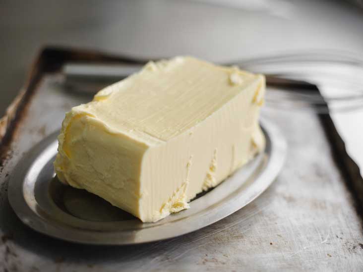 What Are The Best Substitutes For Butter