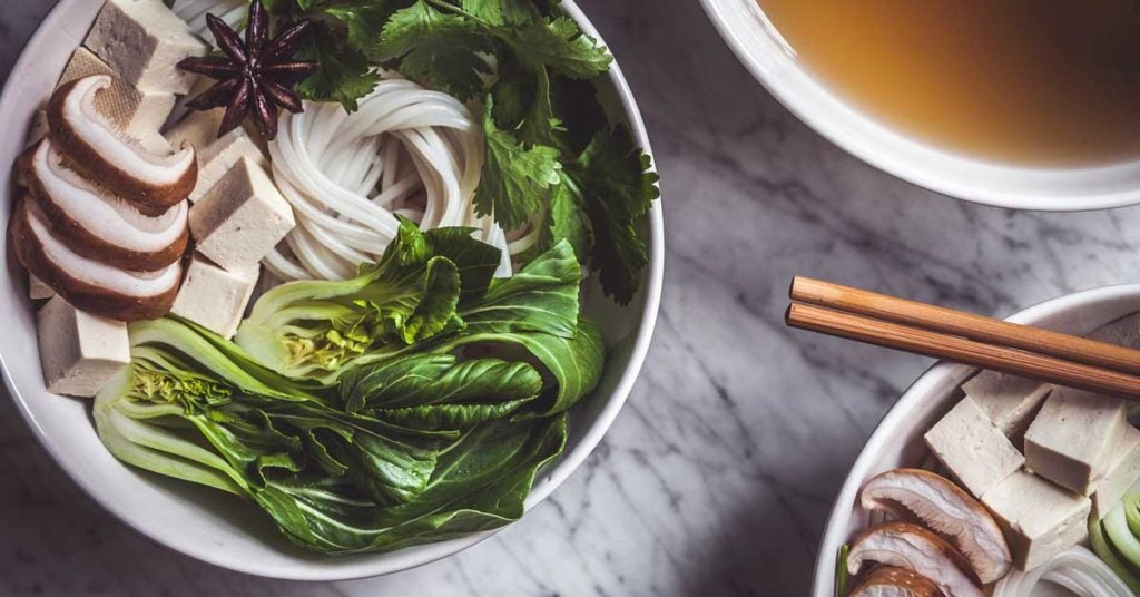 Top 10 Vegan Sources of Calcium