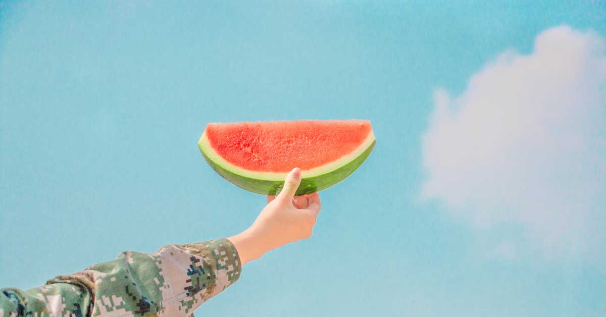 Watermelon 101: Nutrition Facts and Health Benefits
