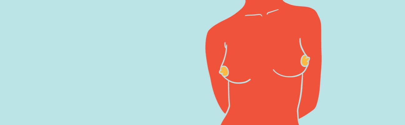 The 7 types of breast shapes, according to a lingerie brand - NZ Herald