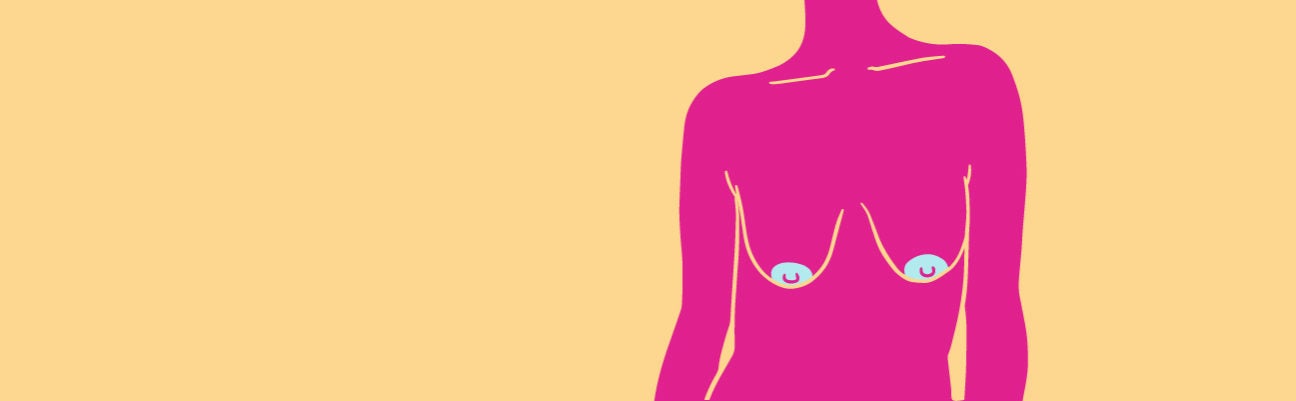 Nipple size perfect Nipple Facts: