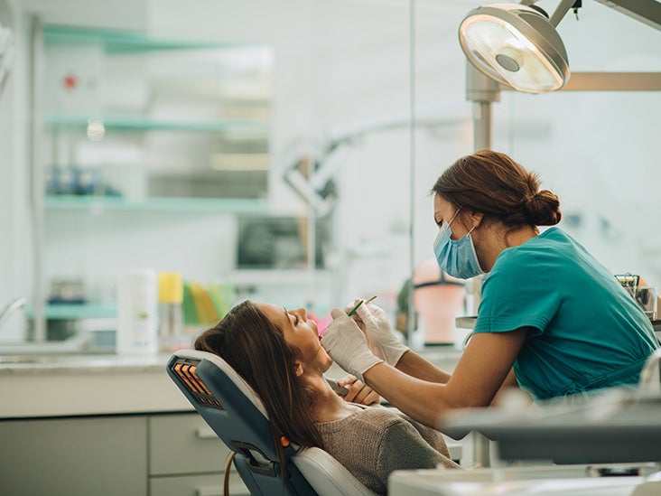6 Services To Expect From An Experienced Dentist