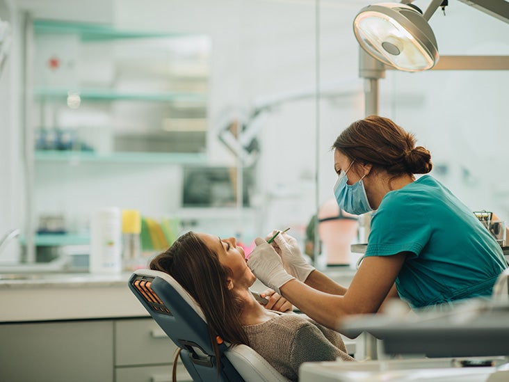 Dental Clinic In Baja California Mx