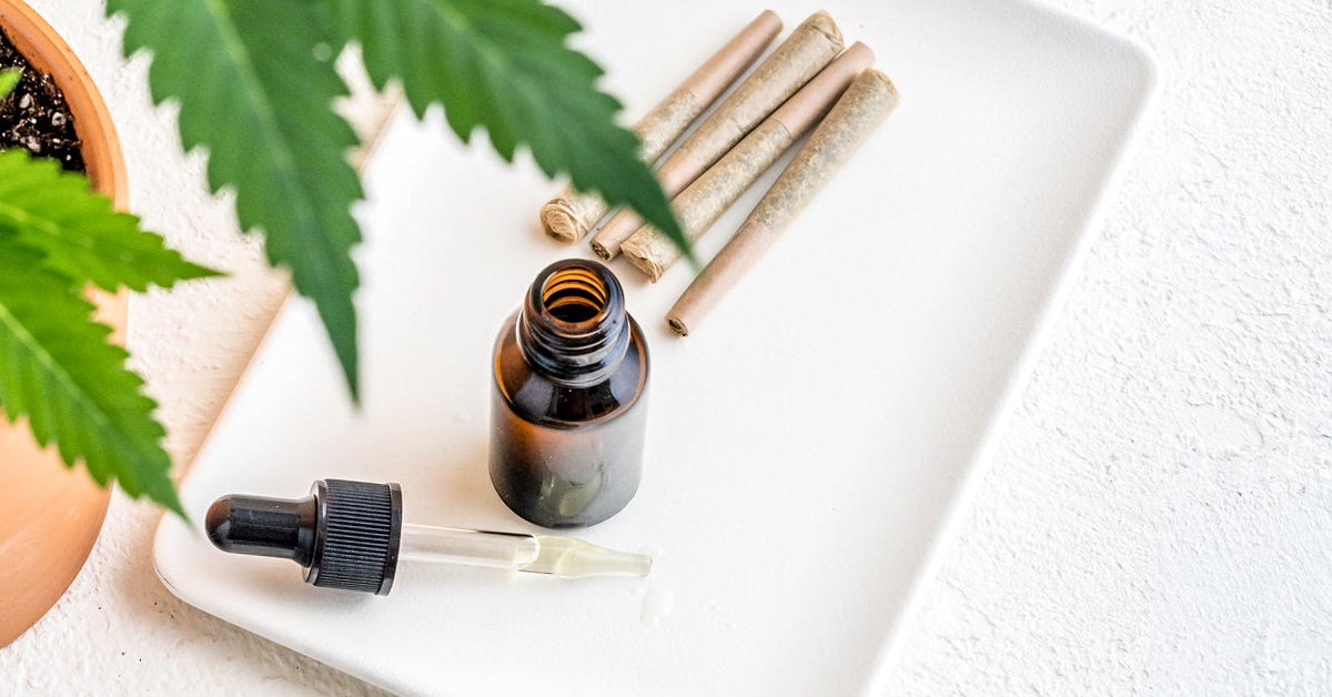 Does CBD Show Up on a Drug Test? Hemp, Trace THC, Test Type, More