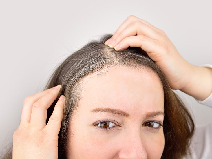 Skin Cancer on Your Scalp: Symptoms, Diagnosis, Treatment and More