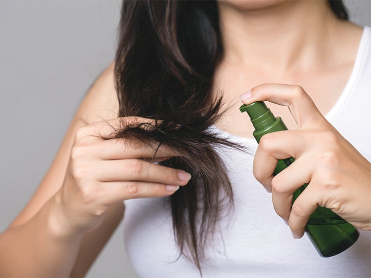 Hot Oil Treatment for Hair: Benefits and How to Do It Yourself