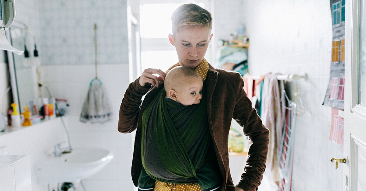 Grey Discharge What It Means and When to Be Concerned